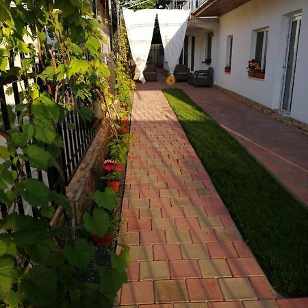 Casa Flor Apartment 2 Mai Bagian luar foto
