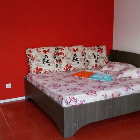 Casa Flor Apartment 2 Mai Bagian luar foto