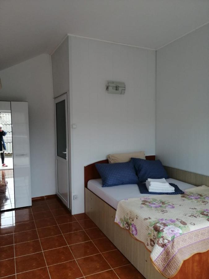 Casa Flor Apartment 2 Mai Bagian luar foto