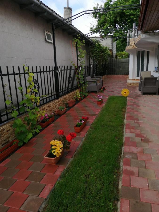 Casa Flor Apartment 2 Mai Bagian luar foto