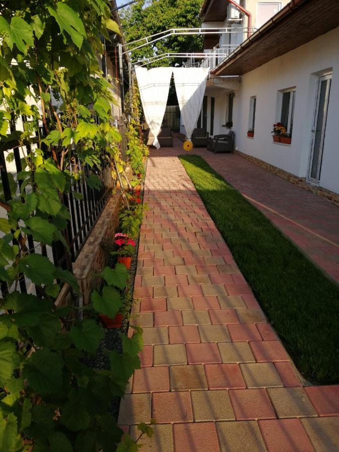 Casa Flor Apartment 2 Mai Bagian luar foto