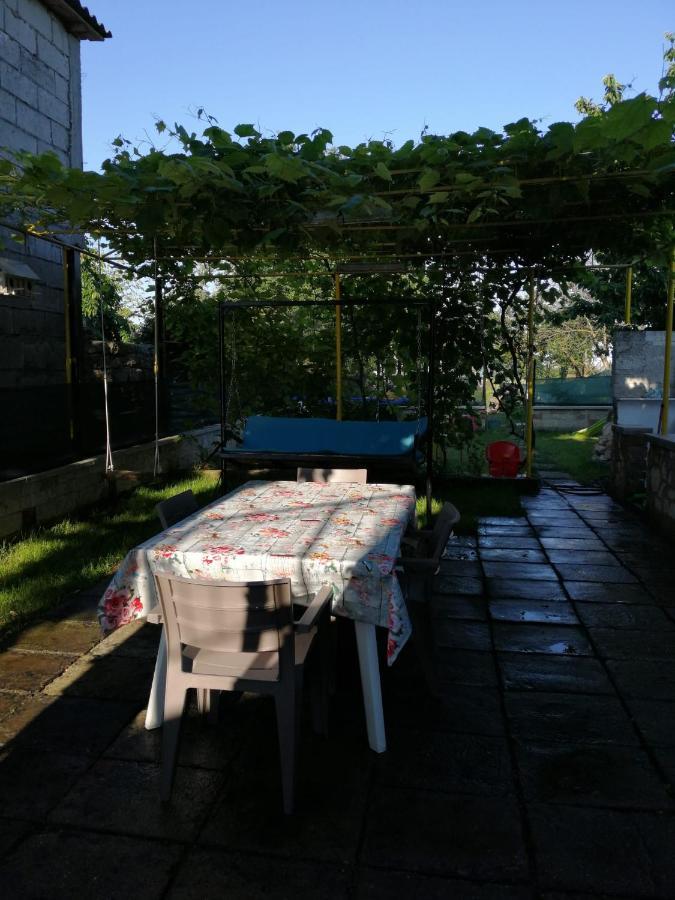 Casa Flor Apartment 2 Mai Bagian luar foto
