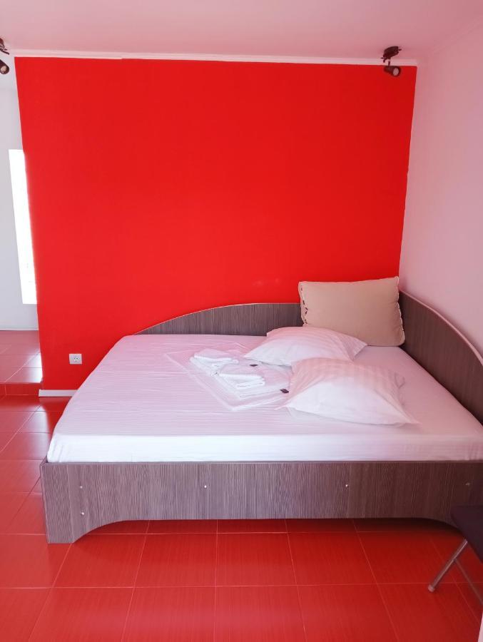 Casa Flor Apartment 2 Mai Bagian luar foto