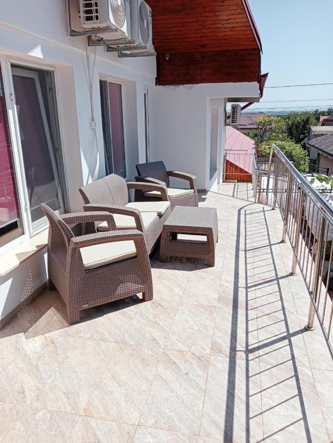 Casa Flor Apartment 2 Mai Bagian luar foto