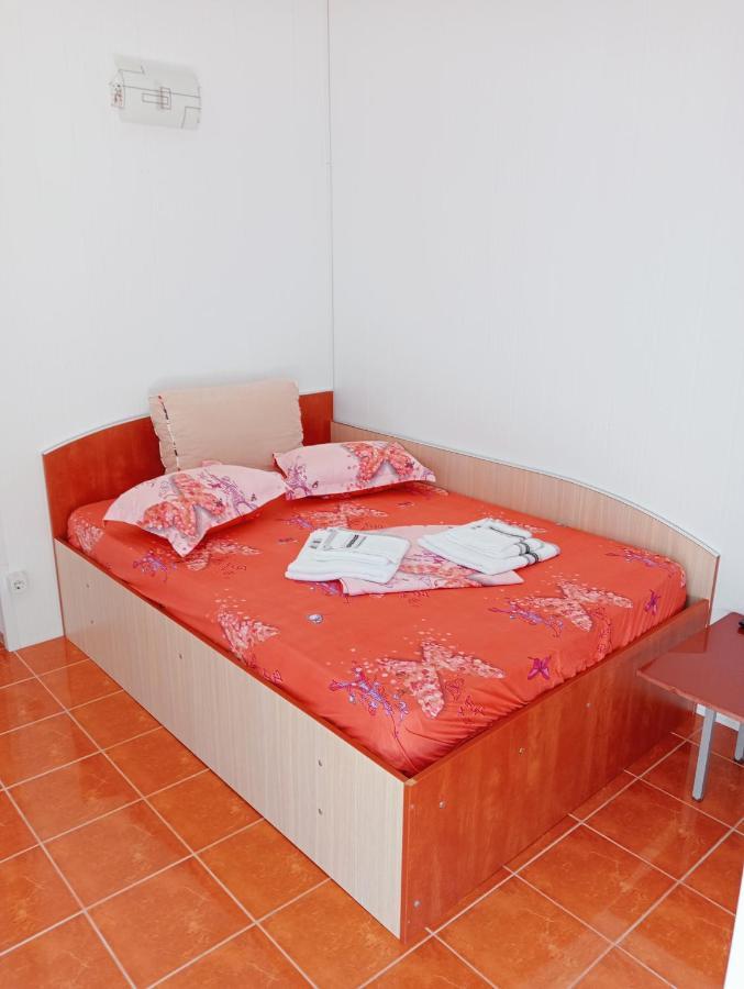 Casa Flor Apartment 2 Mai Bagian luar foto