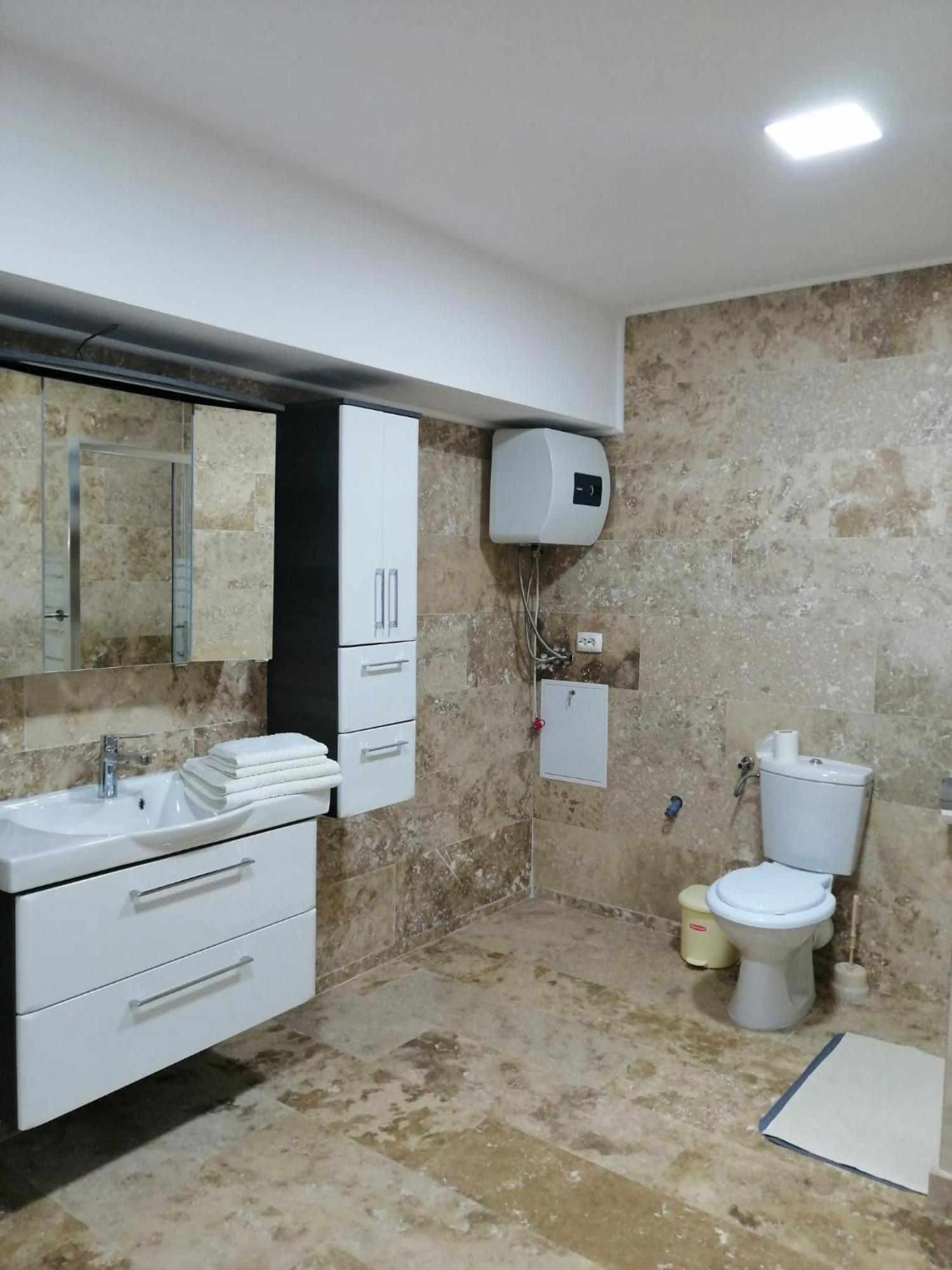 Casa Flor Apartment 2 Mai Bagian luar foto