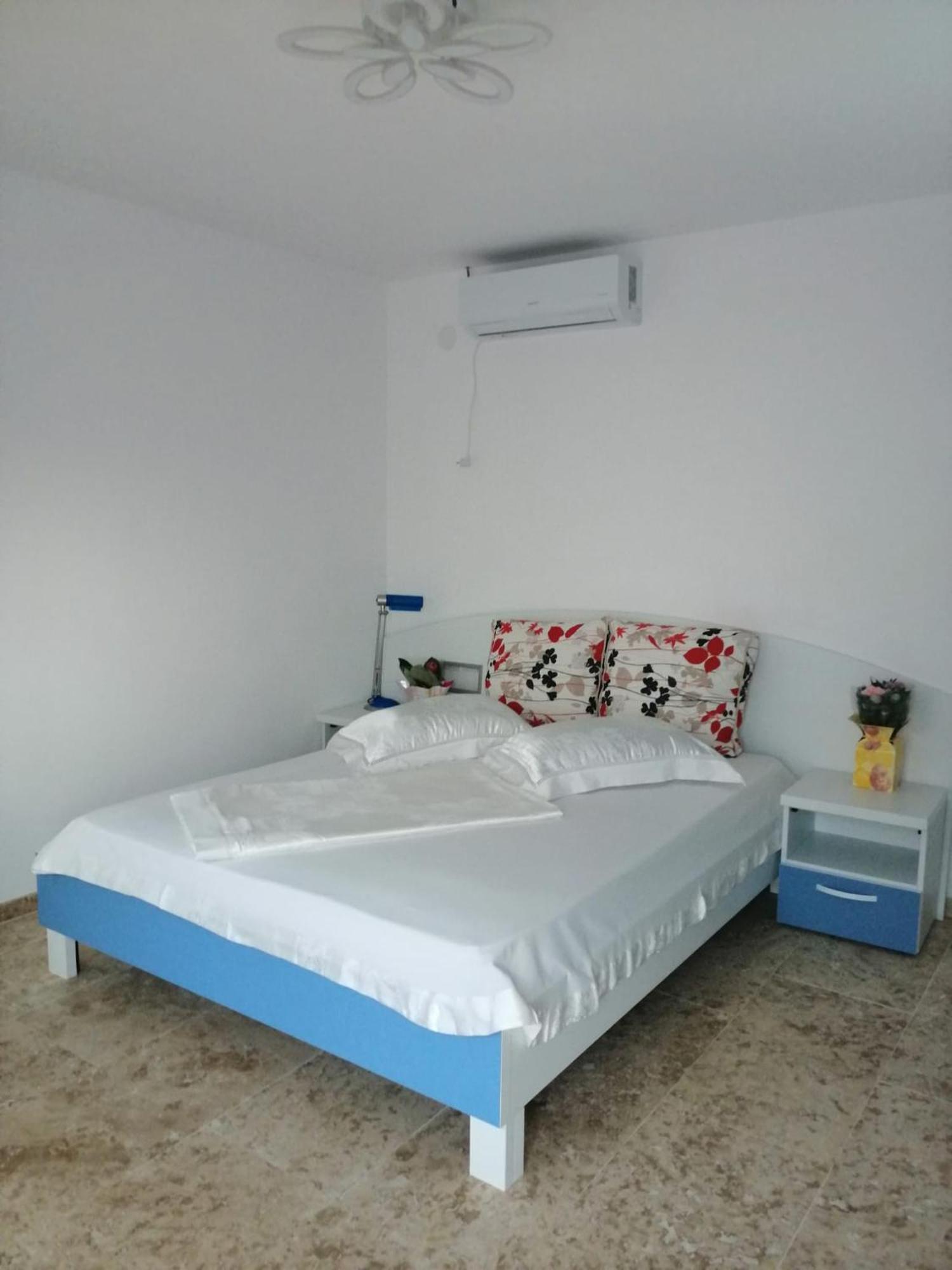 Casa Flor Apartment 2 Mai Bagian luar foto