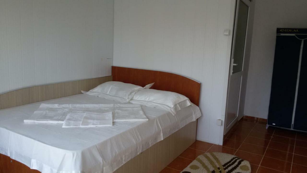 Casa Flor Apartment 2 Mai Bagian luar foto